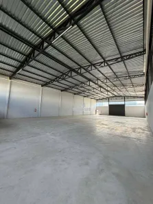 Galpão/Depósito/Armazém para alugar, 2100m² no Loteamento Centro Empresarial Leste III, Uberlândia