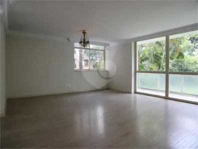Apartamento com 3 Quartos à venda, 258m² no Santa Cecília, São Paulo