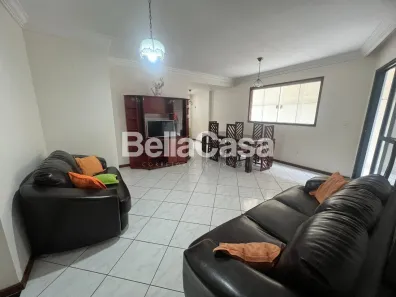 Apartamento com 3 Quartos à venda, 210m² no Praia do Morro, Guarapari