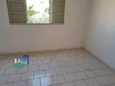 Casa com 1 Quarto para alugar, 50m² no Jardim Mosteiro, Ribeirão Preto