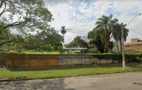 Lote/Terreno à venda, 6685m² no Parque Taquaral, Campinas
