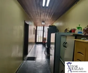 Sobrado com 4 Quartos à venda, 139m² no Vila Amália (Zona Norte), São Paulo