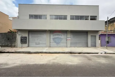 Prédio Comercial para alugar, 602m² no Célio Miranda, Paragominas