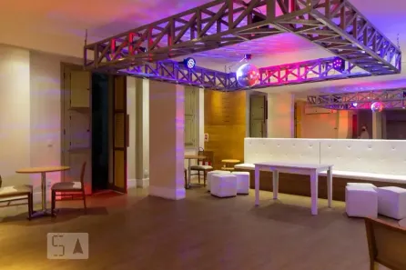 Apartamento com 3 Quartos para alugar, 94m² no Tijuca, Rio de Janeiro