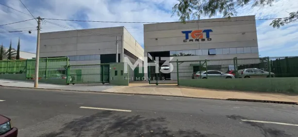 Galpão/Depósito/Armazém à venda, 750m² no Jardim Boa Vista, Hortolândia