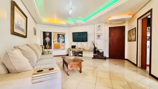 Apartamento com 3 Quartos à venda, 152m² no Centro, Florianópolis