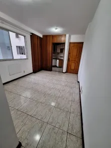 Apartamento com 3 Quartos para venda ou aluguel, 60m² no Anil, Rio de Janeiro