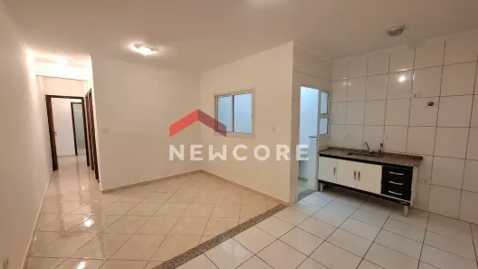 Apartamento com 2 Quartos à venda, 67m² no Vila Pires, Santo André