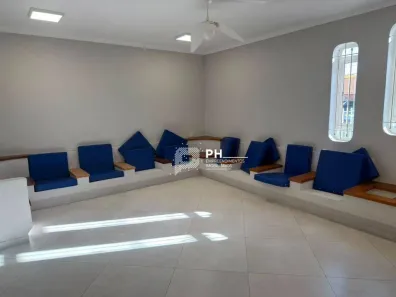 Imóvel Comercial com 3 Quartos para alugar, 117m² no Centro, Mogi Guaçu