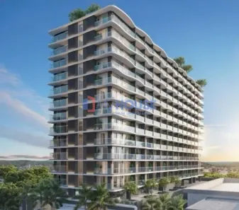 Apartamento com 1 Quarto à venda, 54m² no Nossa Senhora da Vitória, Ilhéus
