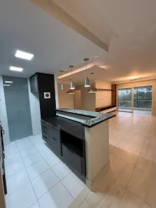 Apartamento com 3 Quartos para venda ou aluguel, 110m² no Alphaville, Santana de Parnaíba