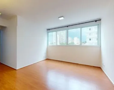 Apartamento com 2 Quartos à venda, 72m² no Vila Mariana, São Paulo