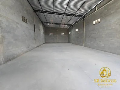 Galpão/Depósito/Armazém para venda ou aluguel, 250m² no Cidade Alpha, Eusébio
