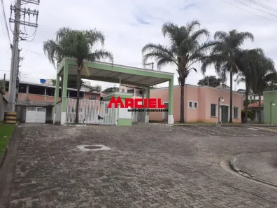 Casa de Condomínio com 2 Quartos para alugar, 60m² no Jardim Jussara, São José dos Campos
