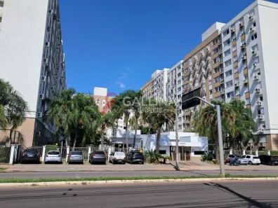 Apartamento com 3 Quartos à venda, 76m² no Marechal Rondon, Canoas