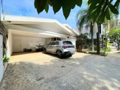 Imóvel Comercial com 7 Quartos para alugar, 160m² no Senador Salgado Filho, Marília