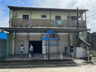 Galpão/Depósito/Armazém à venda, 300m² no Triunfo, Igarassu