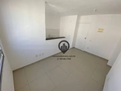 Apartamento com 2 Quartos à venda, 44m² no Realengo, Rio de Janeiro
