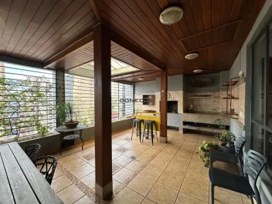 Apartamento com 4 Quartos à venda, 193m² no Centro, Londrina