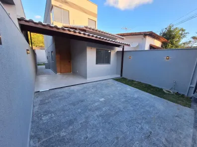 Casa com 3 Quartos à venda, 105m² no Itaipu, Niterói