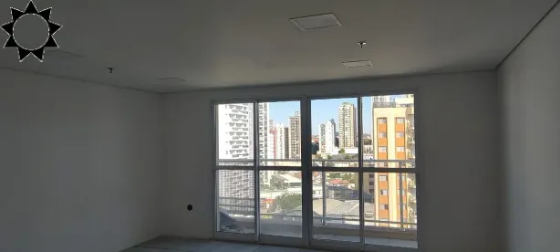 Sala Comercial para alugar, 32m² no Centro, Osasco