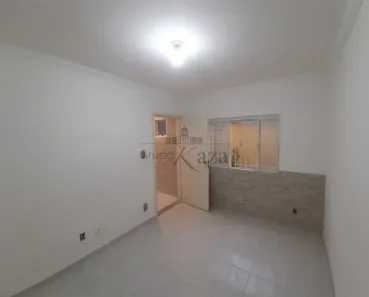 Kitnet com 1 Quarto para alugar, 35m² no Jardim Satélite, São José dos Campos