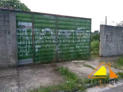 à venda, 863m² no Batistini, São Bernardo do Campo