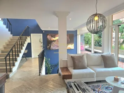 Casa com 5 Quartos à venda, 653m² no Vila Progredior, São Paulo