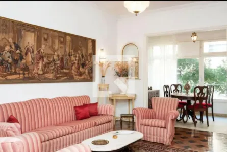Apartamento com 3 Quartos à venda, 194m² no Copacabana, Rio de Janeiro