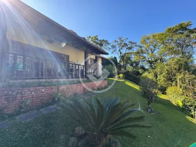 Casa com 3 Quartos à venda, 200m² no Carlos Guinle, Teresópolis