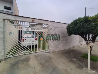 Casa com 1 Quarto à venda, 97m² no Jardim Jerônimo Nogueira de Figueiredo, Londrina