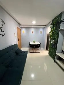Apartamento com 2 Quartos à venda, 50m² no Brás, São Paulo