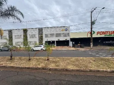 Apartamento com 2 Quartos à venda, 44m² no Grand Ville, Uberlândia