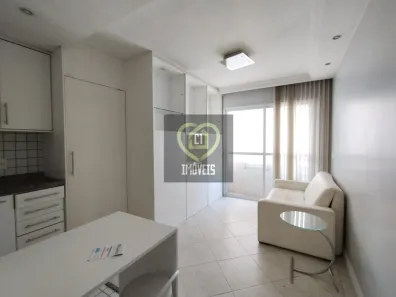 Apartamento com 1 Quarto à venda, 30m² no Perdizes, São Paulo