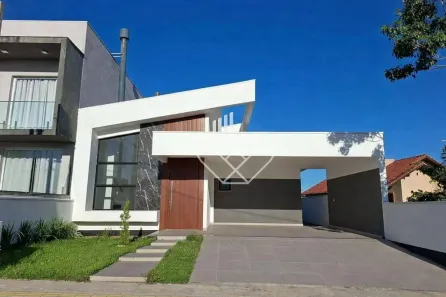 Casa com 3 Quartos à venda, 134m² no Dom Feliciano, Gravataí