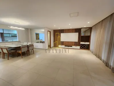Apartamento com 3 Quartos para alugar, 173m² no Centro, São Bernardo do Campo