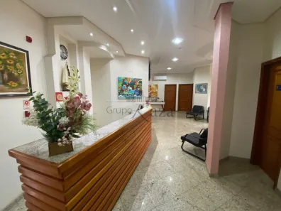 Sala Comercial para alugar, 58m² no Jardim Esplanada II, São José dos Campos