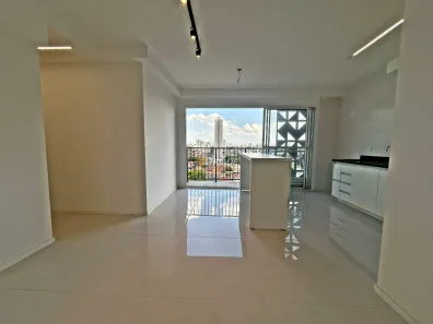 Apartamento com 2 Quartos para alugar, 60m² no Jardim América, Goiânia
