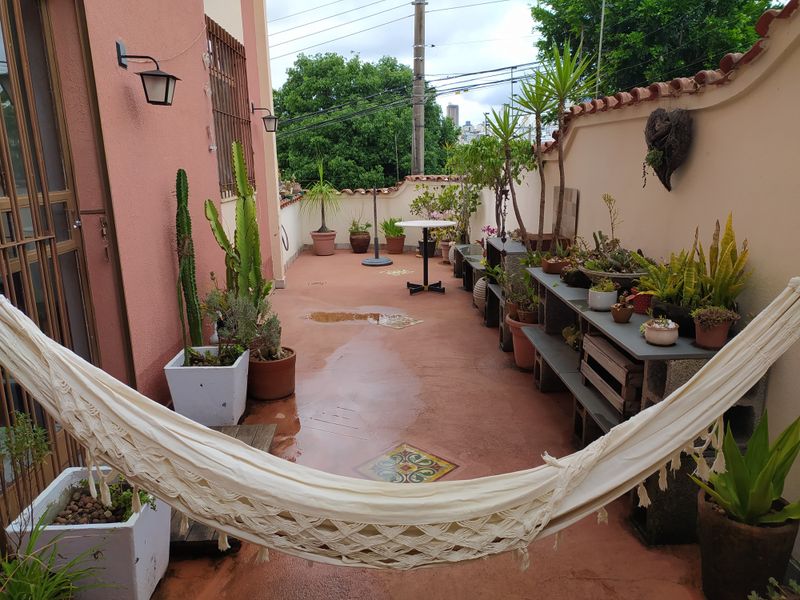 Apartamento com 3 quartos — Sagrada Família, Belo Horizonte