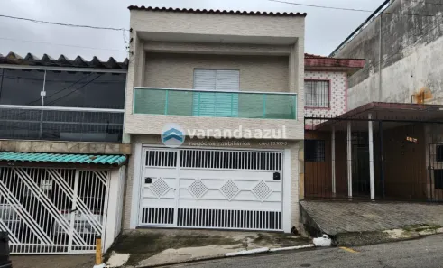 Sobrado com 4 Quartos para alugar, 125m² no Jardim Penha, São Paulo
