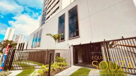 Apartamento com 4 Quartos à venda, 153m² no Madalena, Recife