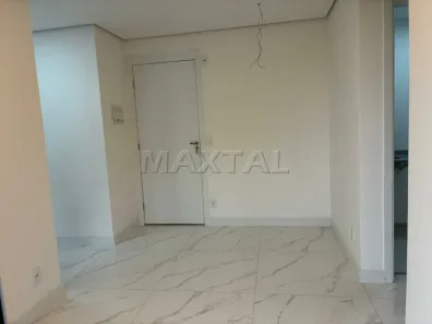 Apartamento com 2 Quartos à venda, 46m² no Santana, São Paulo