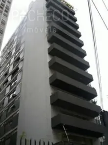 Apartamento com 3 Quartos à venda, 270m² no Santa Cecília, São Paulo
