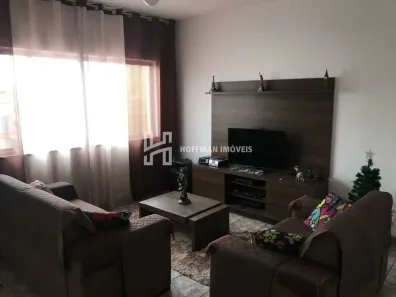Sobrado com 4 Quartos à venda, 276m² no Santa Paula, São Caetano do Sul