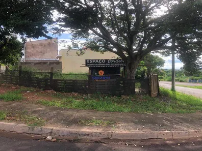 Lote/Terreno à venda, 188m² no Pousada da Esperança I, Bauru