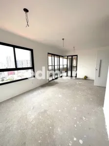 Apartamento com 3 Quartos à venda, 161m² no Campestre, Santo André