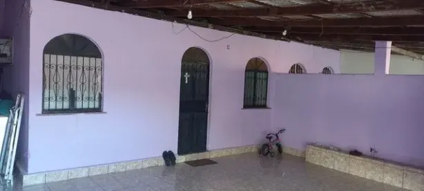 Casa de Condomínio com 3 Quartos à venda, 250m² no Cidade Nova, Manaus