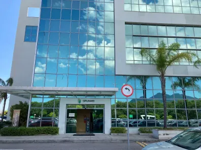 Sala Comercial para venda ou aluguel, 37m² no Barra da Tijuca, Rio de Janeiro