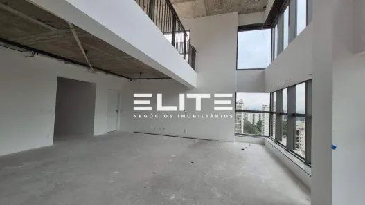 Cobertura com 4 Quartos à venda, 227m² no Jardim, Santo André