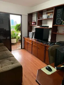 Apartamento com 4 Quartos à venda, 132m² no Jardim das Acácias, São Paulo